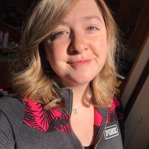 Meet your Posher, Audrey